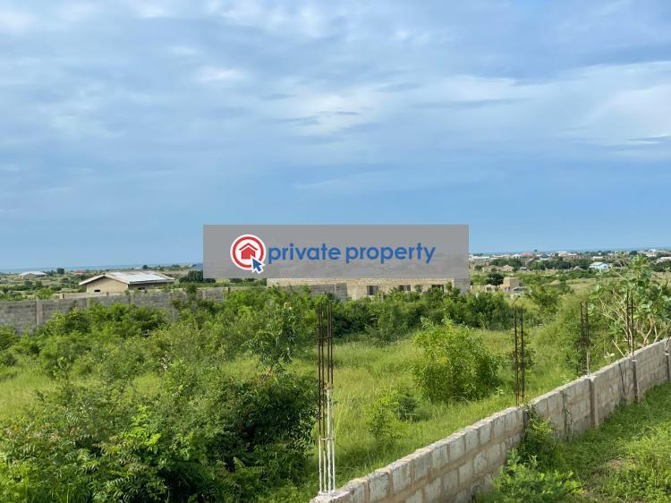 Mixed use Land For Sale &nbsp;water Works New Ningo Ningo Prampram District Accra - 0