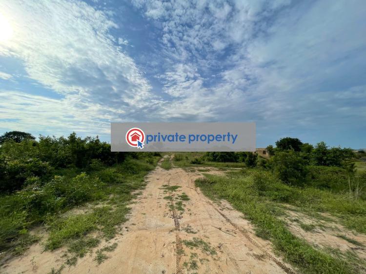 Mixed use Land For Sale &nbsp;water Works New Ningo Ningo Prampram District Accra - 4
