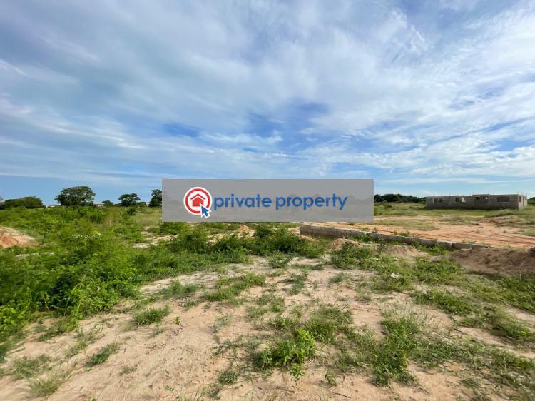 Mixed use Land For Sale &nbsp;water Works New Ningo Ningo Prampram District Accra - 5