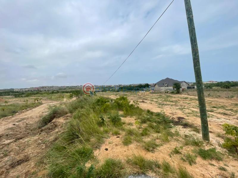 Land For Sale Beachroad Prampram Ningo Prampram District Accra - 2