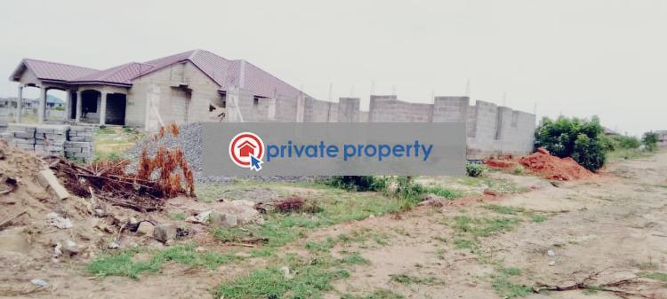 Commercial Land For Sale &nbsp;savanna Road Tema Accra - 5