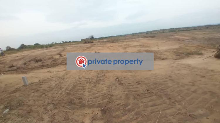 Commercial Land For Sale &nbsp;savanna Road Tema Accra - 3