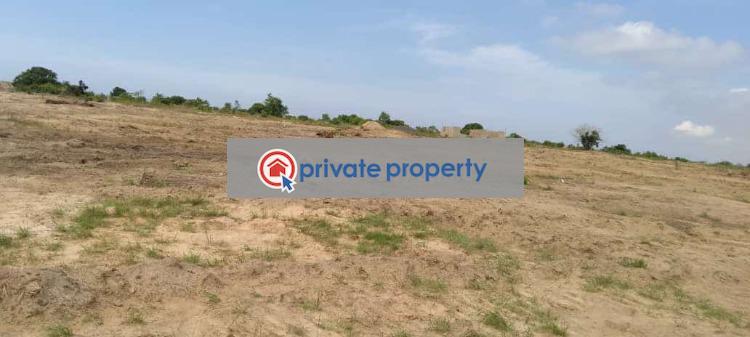 Commercial Land For Sale &nbsp;savanna Road Tema Accra - 1