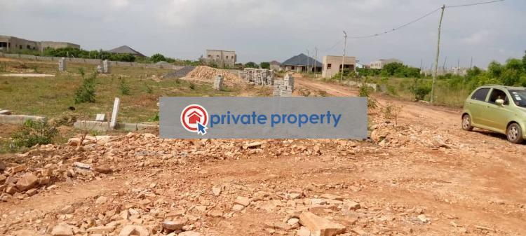 Commercial Land For Sale &nbsp;savanna Road Tema Accra - 4