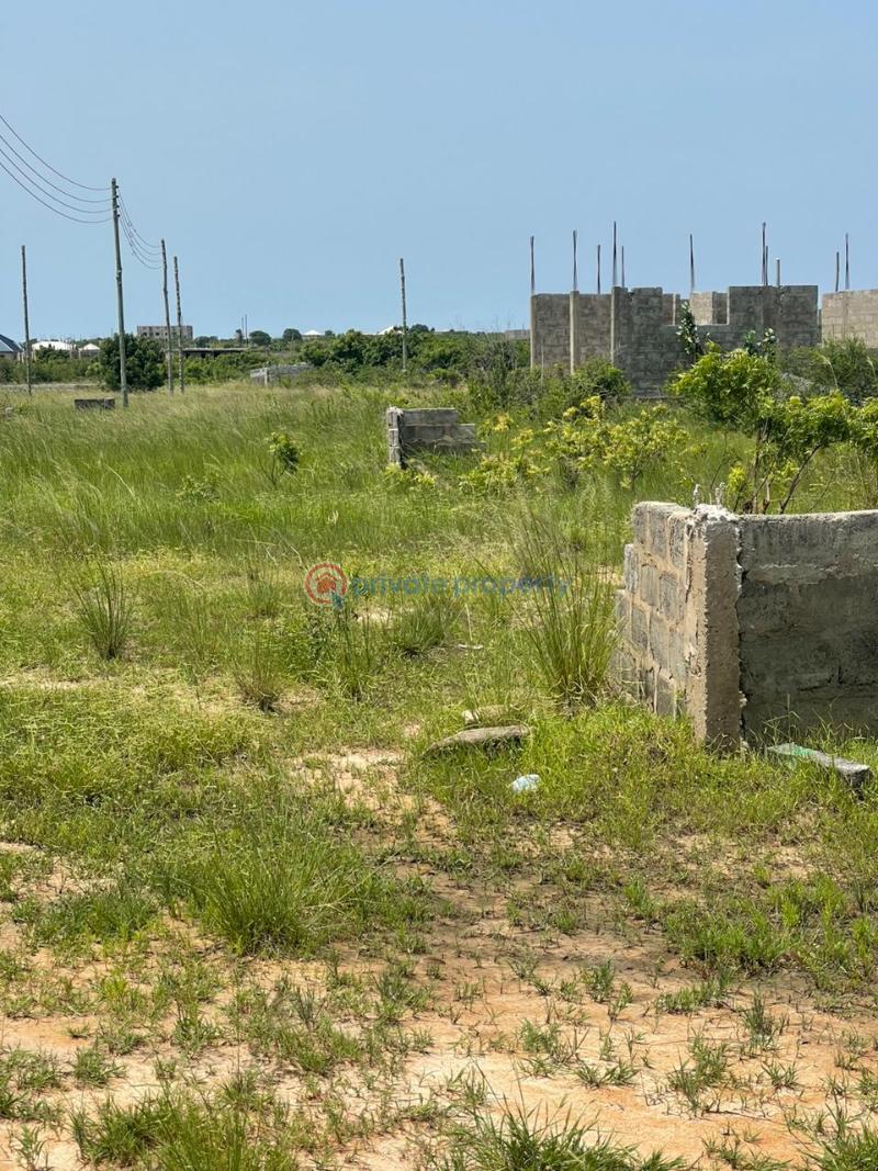 Land For Sale Beachroad Prampram Ningo Prampram District Accra - 2