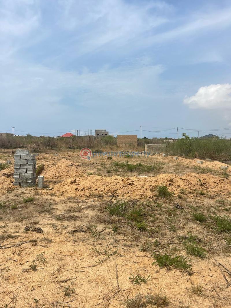 Land For Sale Beachroad Prampram Ningo Prampram District Accra - 3