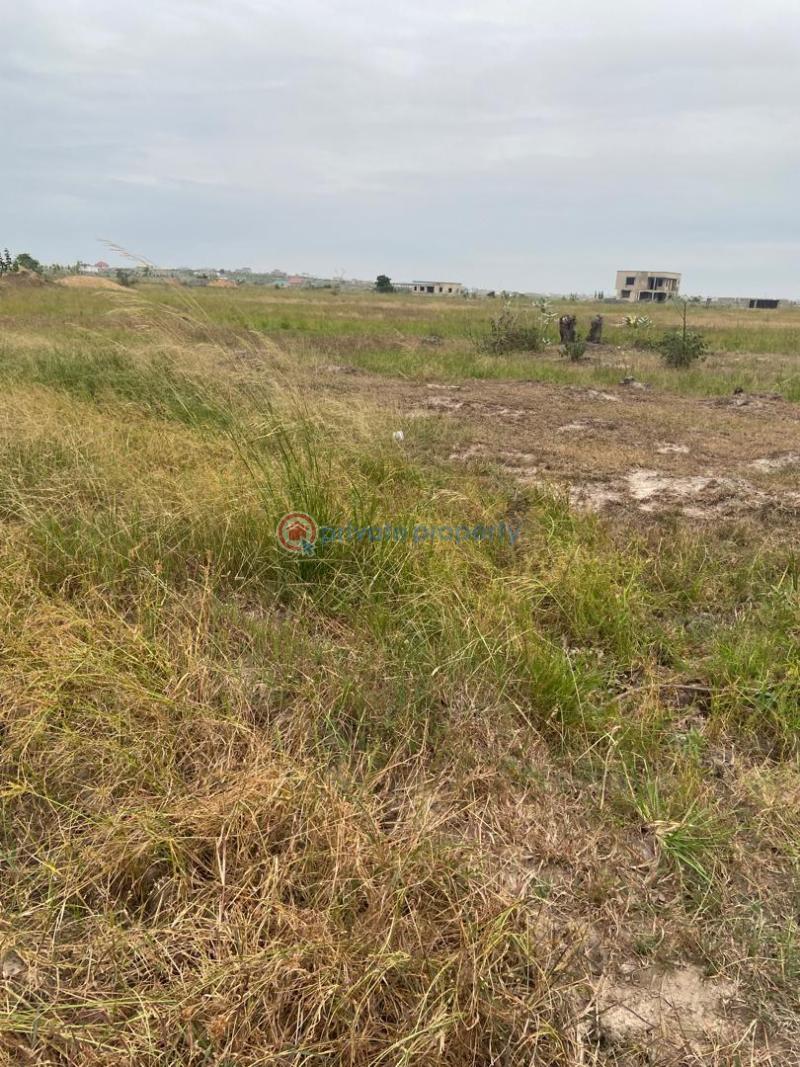 Land For Sale Noble Estate Miotso Ningo Prampram District Accra - 2