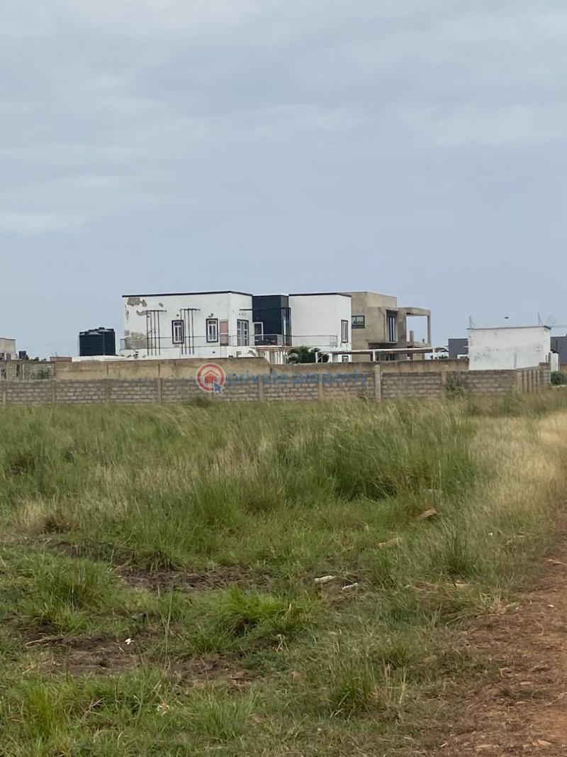 Land For Sale Noble Estate Miotso Ningo Prampram District Accra - 3