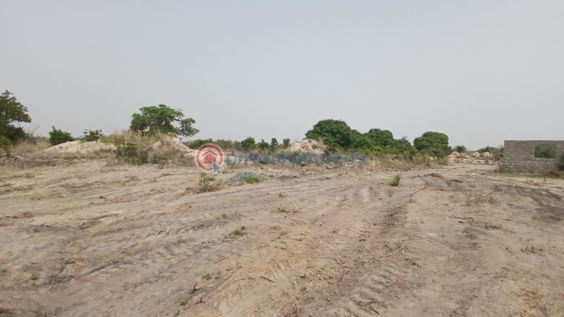 Land For Sale Tema Accra - 2