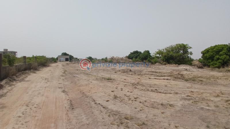 Land For Sale Tema Accra - 1