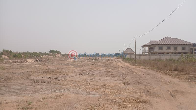 Land For Sale Tema Accra - 5