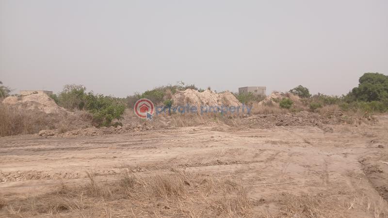 Land For Sale Tema Accra - 3
