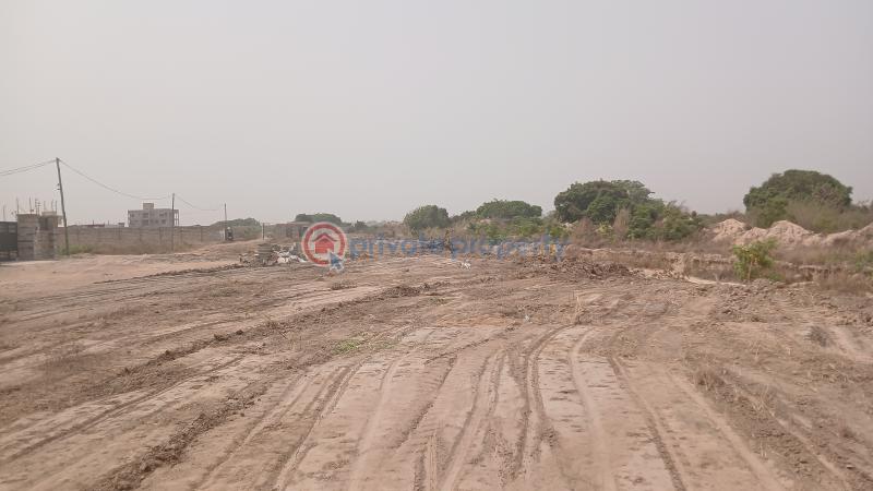 Land For Sale Tema Accra - 4