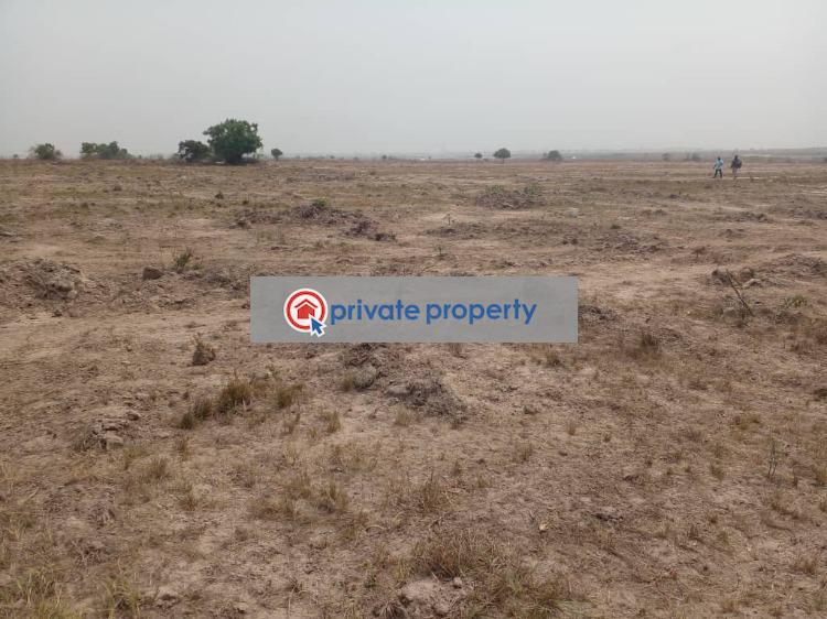 Land For Sale central University Dawhenya Tema Accra (PID 5PABQN