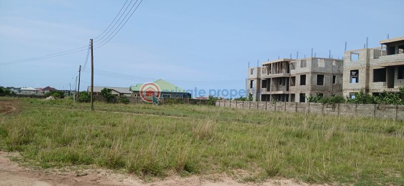 Land For Sale Prampram Junction Prampram Ningo Prampram District Accra - 2