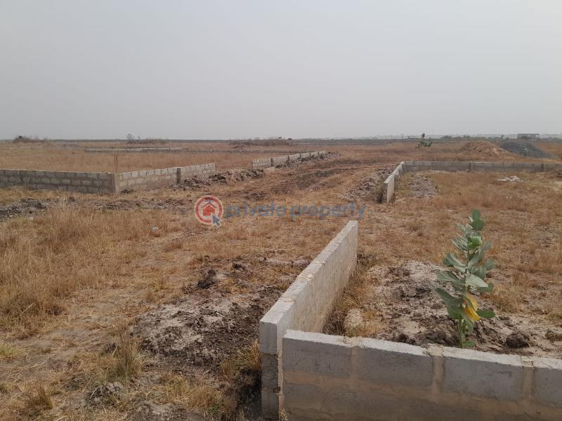 Land For Sale Tema Accra - 5