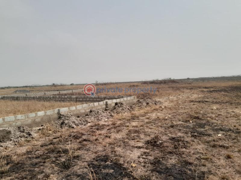 Land For Sale Tema Accra - 4