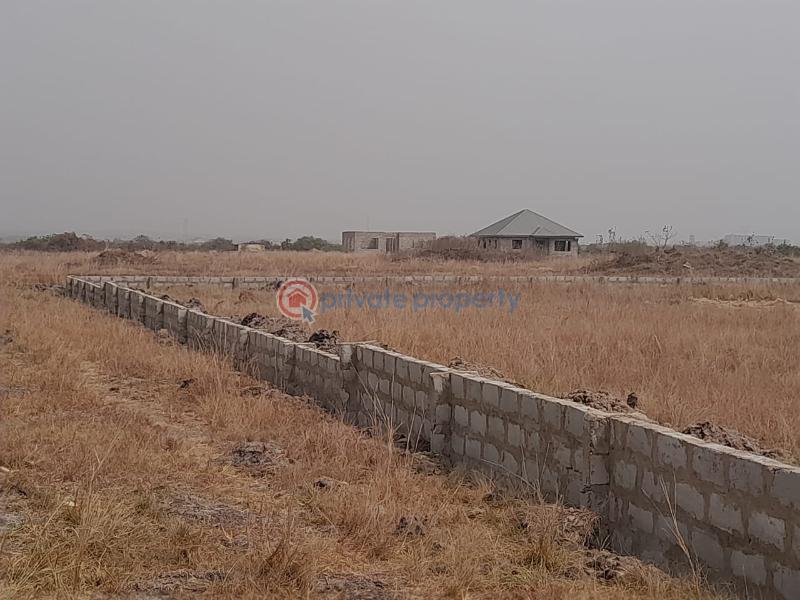 Land For Sale Tema Accra - 1