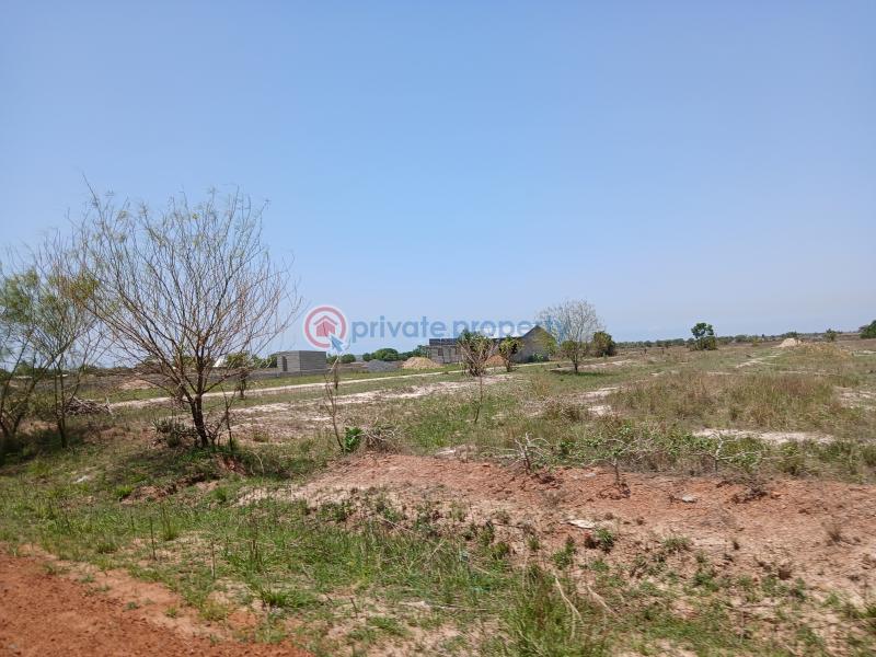 Land For Sale Ningo Prampram District Accra - 0