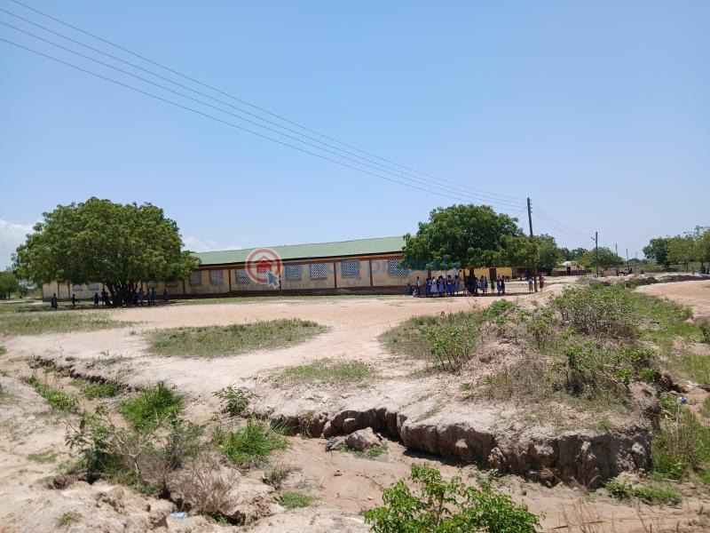 Land For Sale Ningo Prampram District Accra - 3