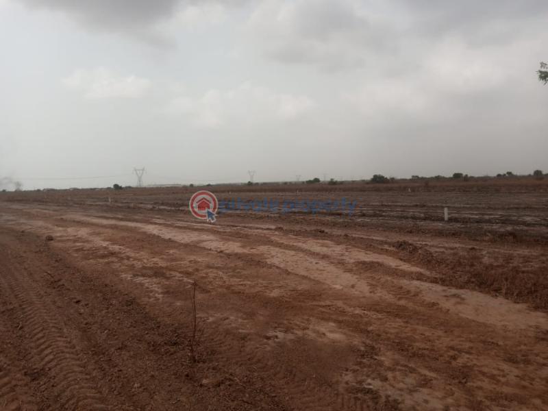 Land For Sale Tema Accra - 1