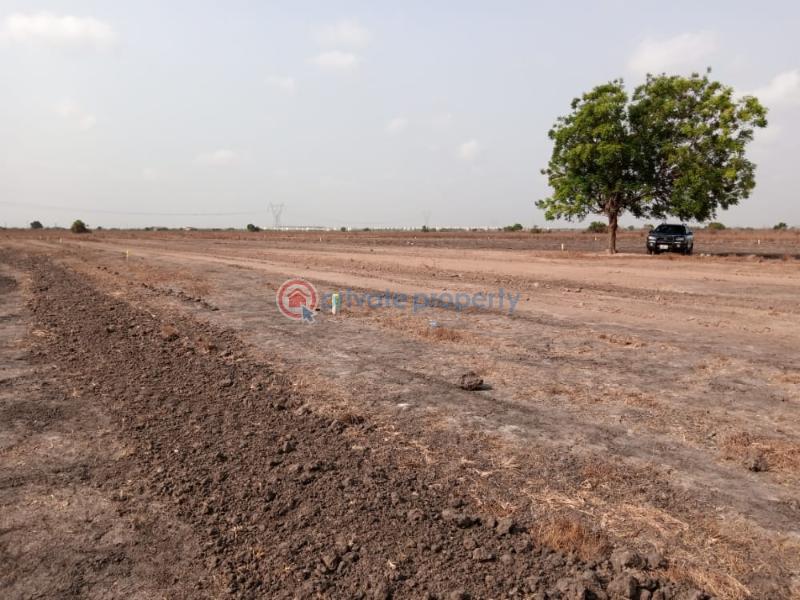Land For Sale Tema Accra - 3