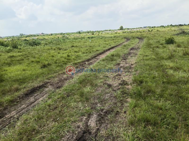 Residential Land For Sale Shai Hills Shai Osudoku Accra - 4