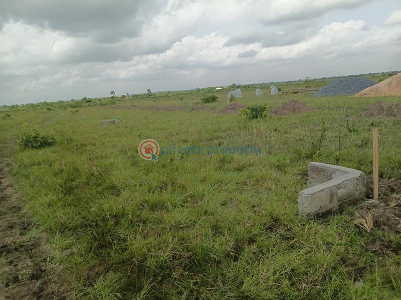 Residential Land For Sale Shai Hills Shai Osudoku Accra - 1