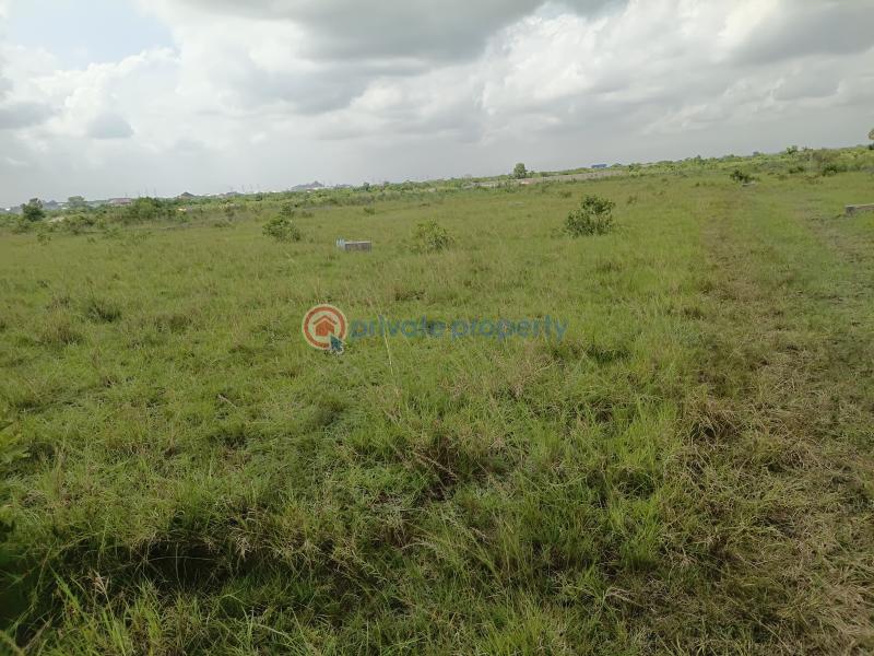 Residential Land For Sale Shai Hills Shai Osudoku Accra - 2