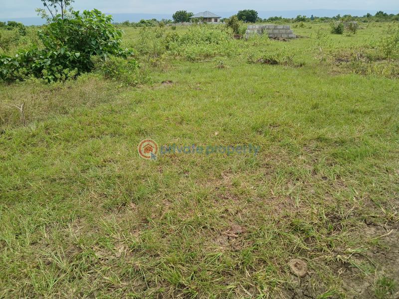 Residential Land For Sale Shai Hills Dedenya Shai Hills Shai Osudoku Accra - 7