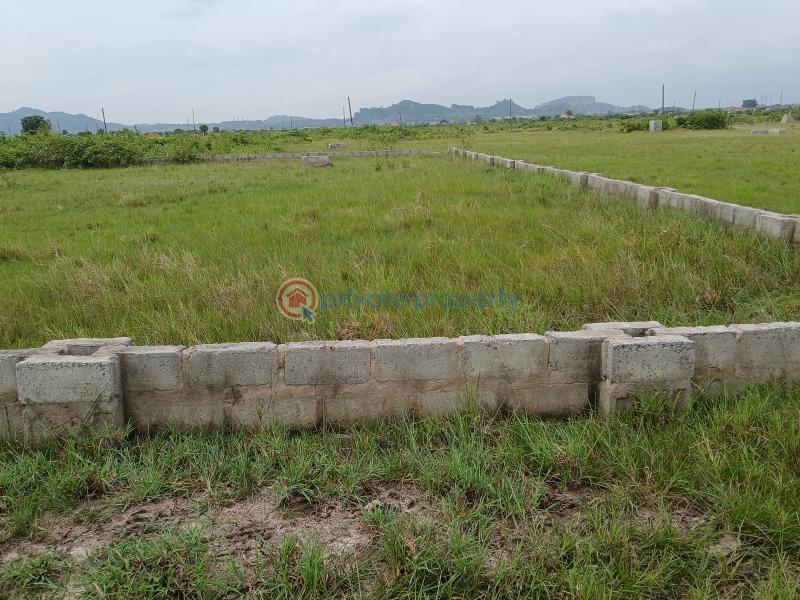 Residential Land For Sale Shai Hills Dedenya Shai Hills Shai Osudoku Accra - 5
