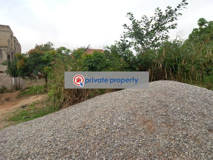 Residential Land For Sale &nbsp;kenyasi Adwumam Kumasi Metropolitan Ashanti - 5