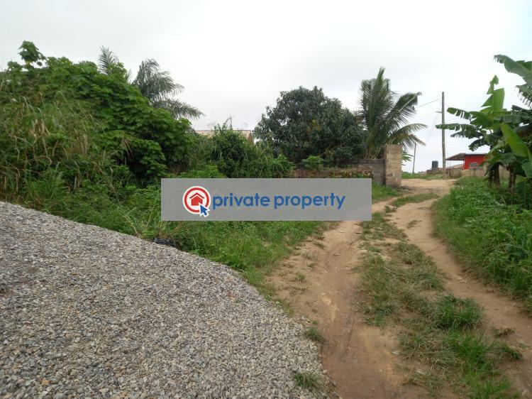 Residential Land For Sale &nbsp;kenyasi Adwumam Kumasi Metropolitan Ashanti - 6