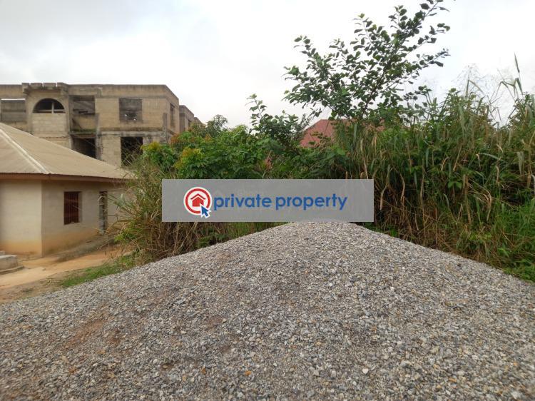 Residential Land For Sale &nbsp;kenyasi Adwumam Kumasi Metropolitan Ashanti - 3