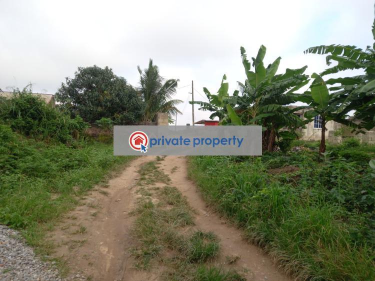 Residential Land For Sale &nbsp;kenyasi Adwumam Kumasi Metropolitan Ashanti - 4