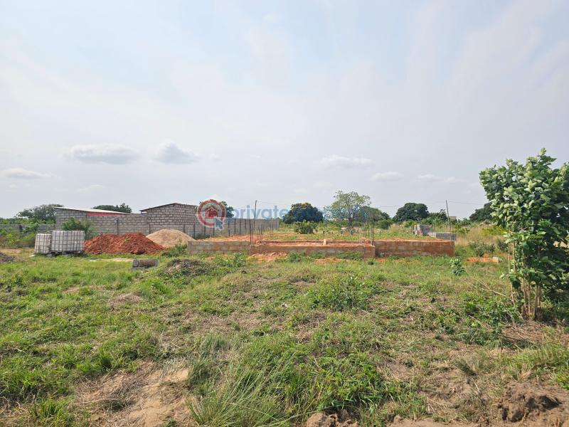 Land For Sale Tema Accra - 0