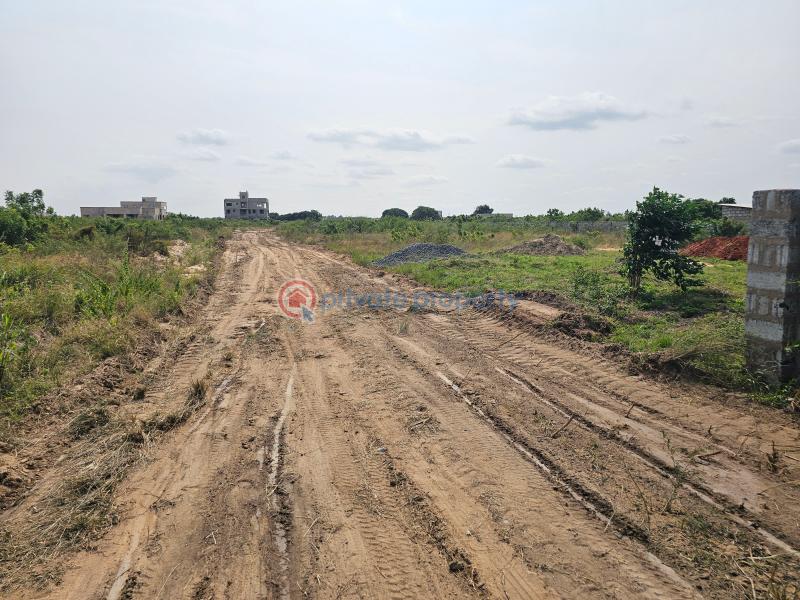 Land For Sale Tema Accra - 5
