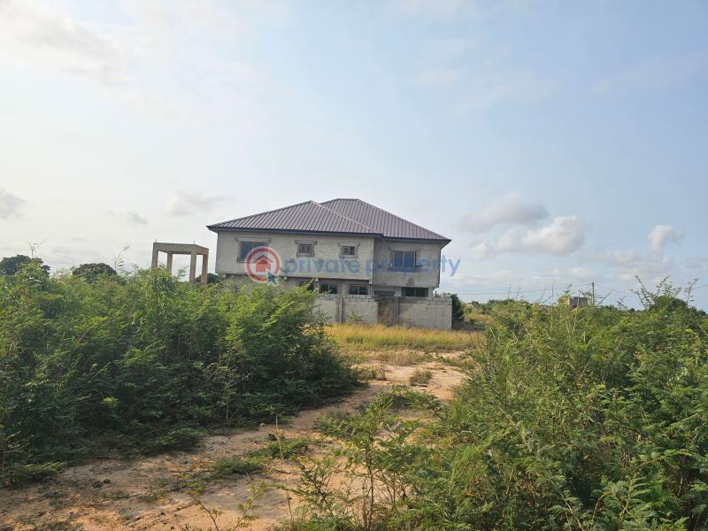 Land For Sale Tema Accra - 1