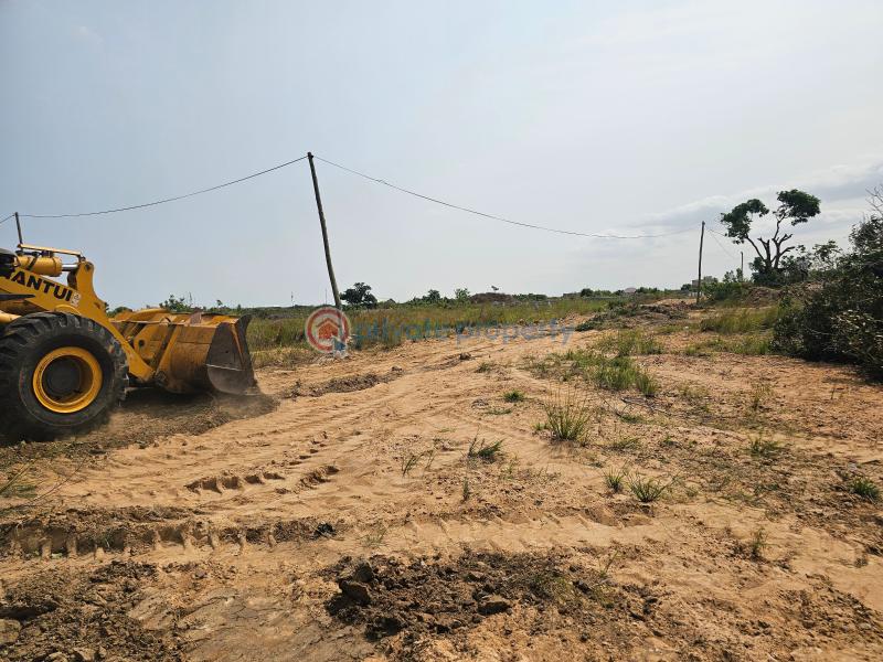 Land For Sale Tema Accra - 3