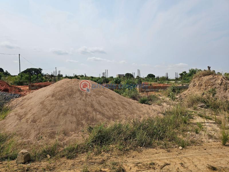 Land For Sale Tema Accra - 4