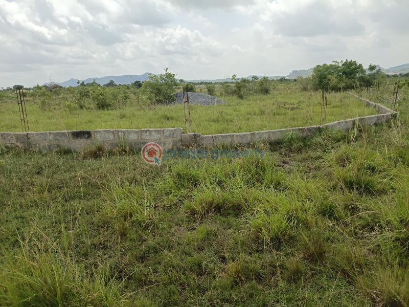 Land For Sale Shai Osudoku Accra - 2