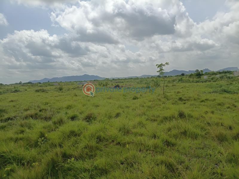 Land For Sale Shai Osudoku Accra - 0