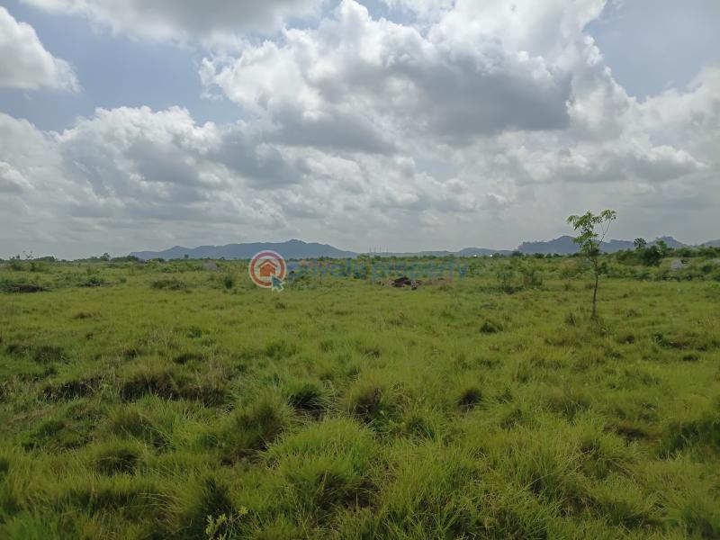 Land For Sale Shai Osudoku Accra - 1
