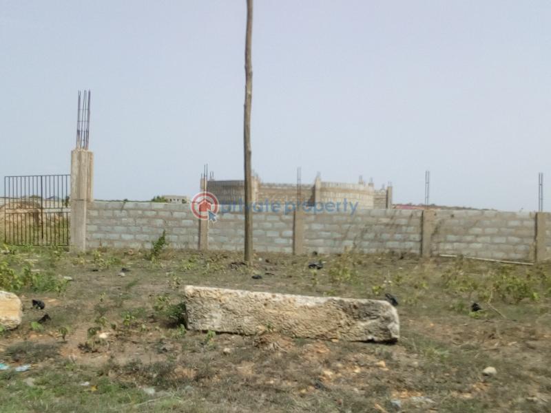 Land For Sale Community 25 Mall Community 25 Tema Accra - 3