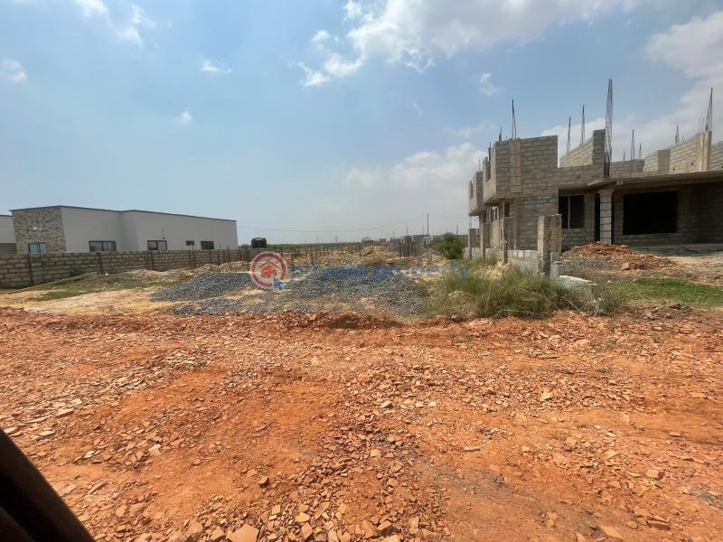 Land For Sale Community 25 Mall Community 25 Tema Accra - 2