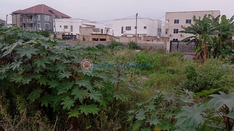 Land For Sale Dome Pillar 2, Accra. Pillar 2 Ga East Municipal Accra - 4