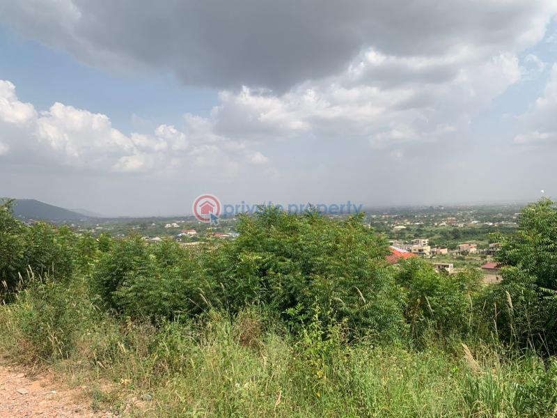 Residential Land For Sale Palm Wine Junction Kpone Katamanso Accra - 2