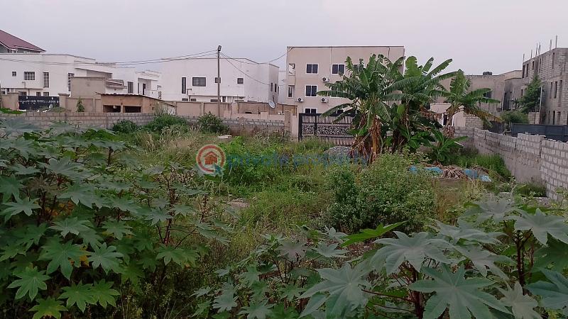 Land For Sale Dome Pillar 2, Accra. Pillar 2 Ga East Municipal Accra - 5