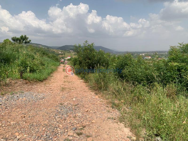 Residential Land For Sale Palm Wine Junction Kpone Katamanso Accra - 1