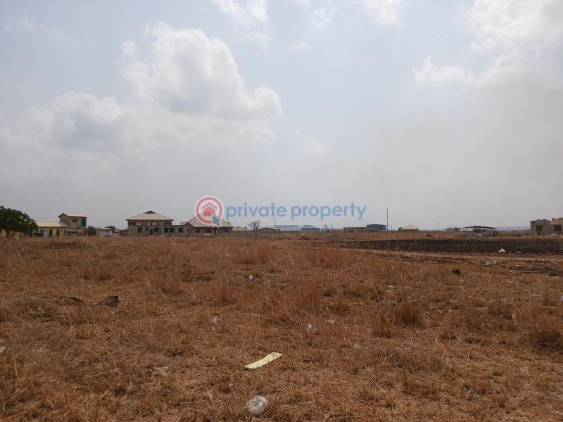 Land For Sale Community 25 Mall Community 25 Tema Accra - 1